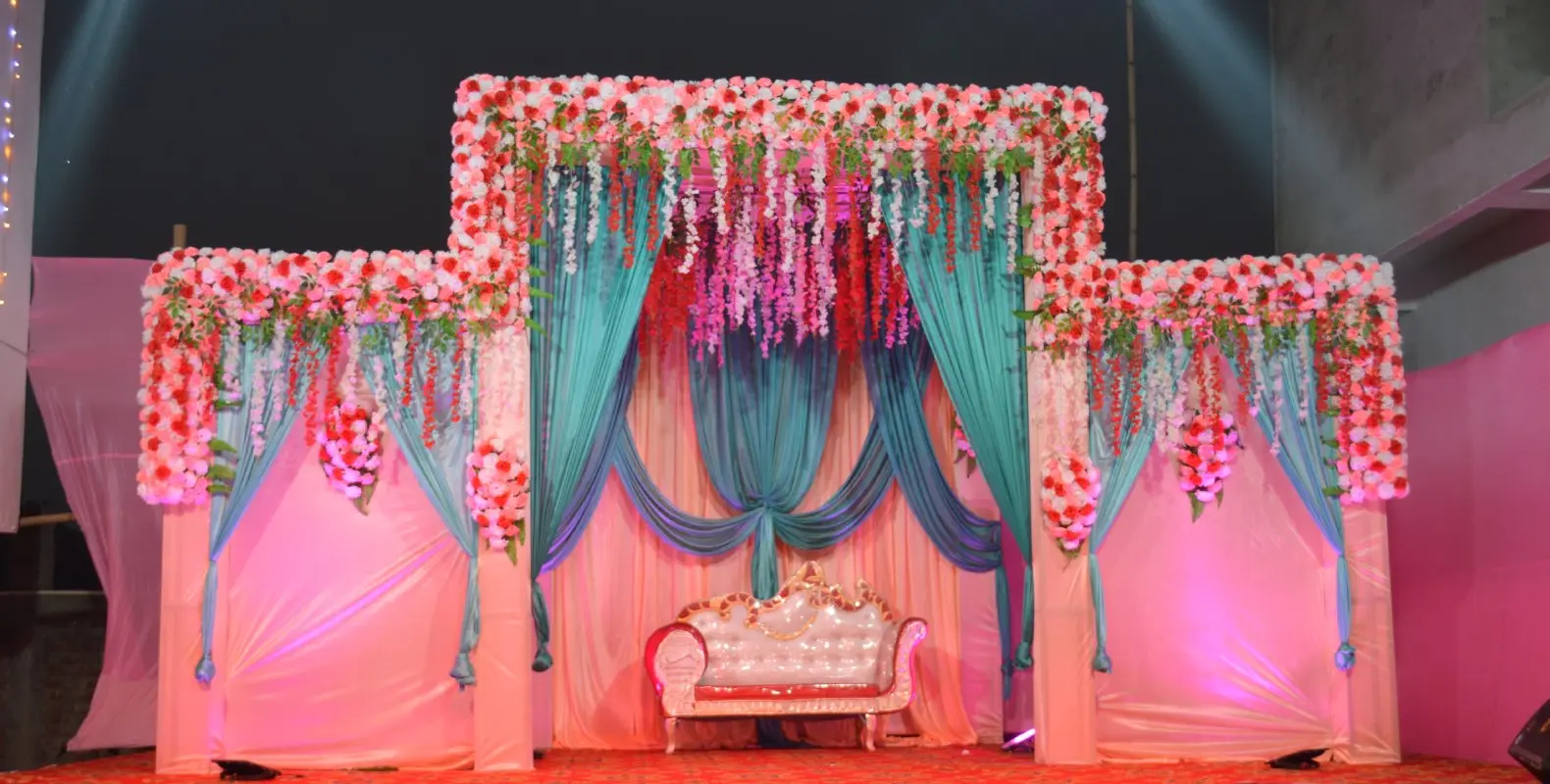 Raj Mahal Resort Gaya