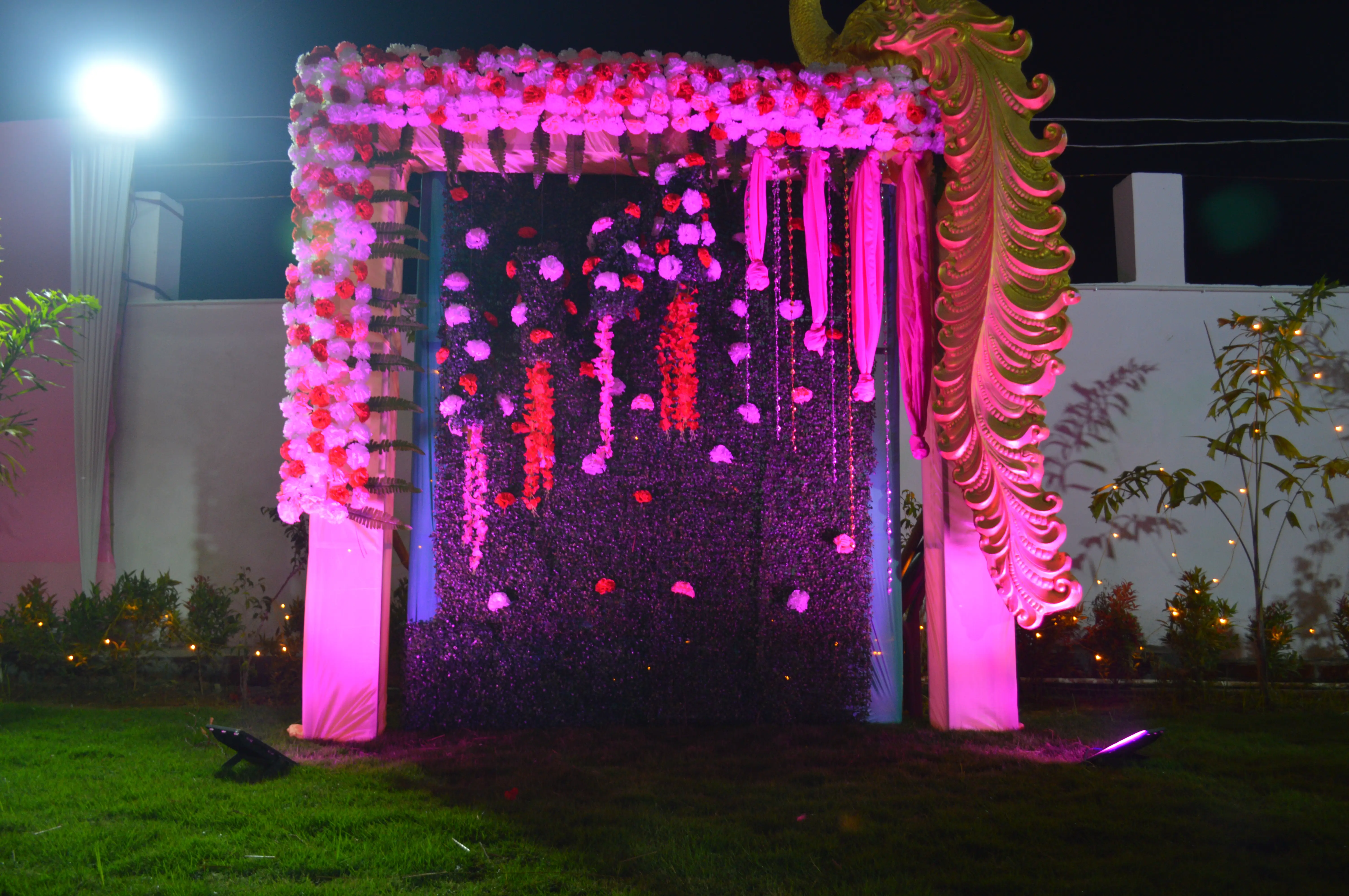 Raj Mahal Resort Gaya
