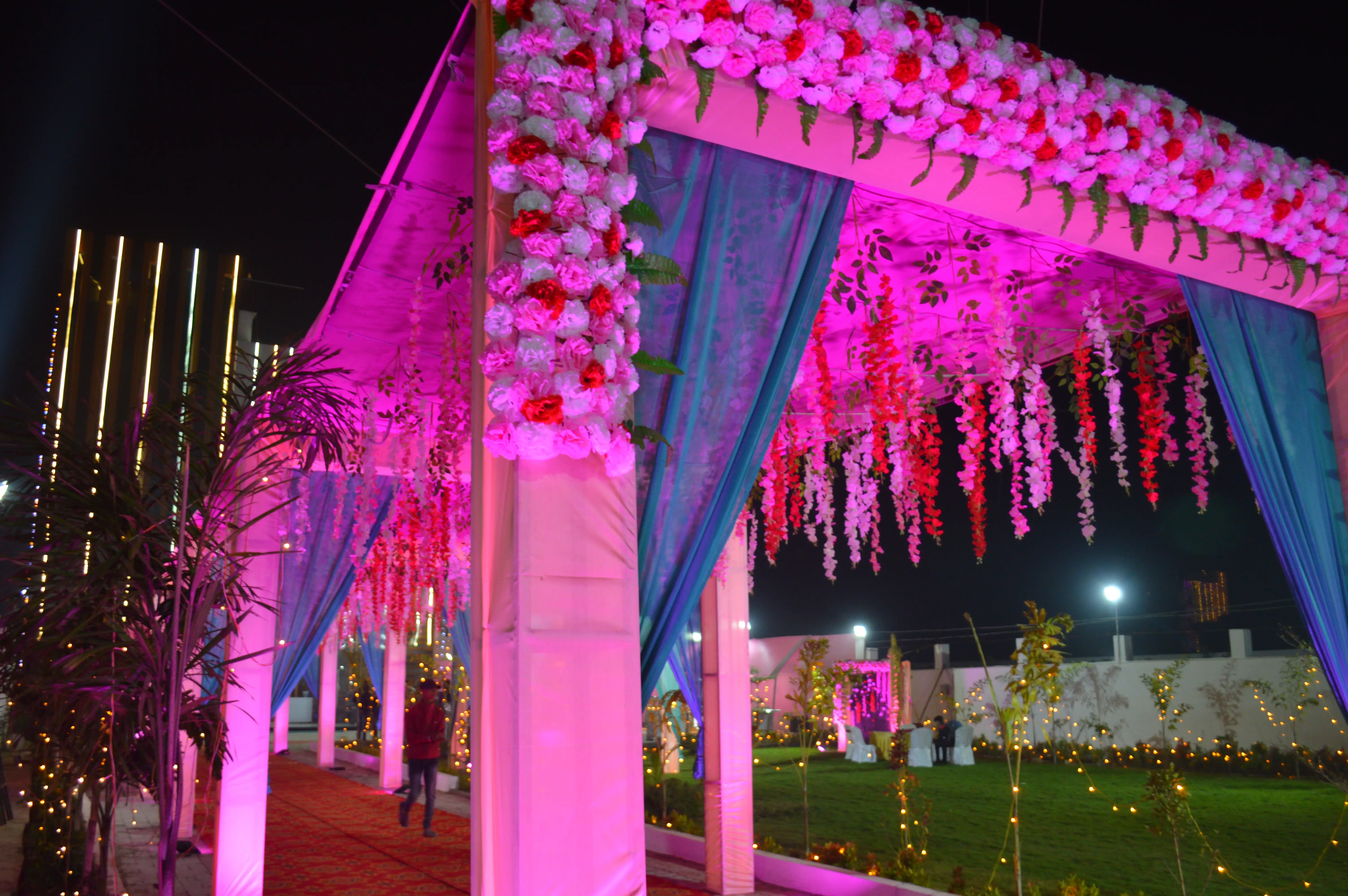 Raj Mahal Resort Gaya