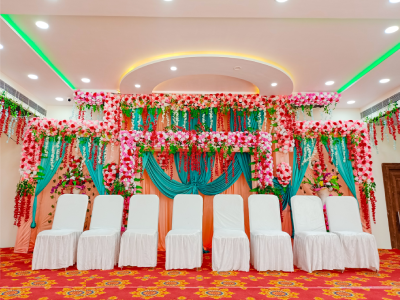 Raj Mahal Resort Gaya