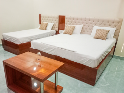 Raj Mahal Resort Gaya