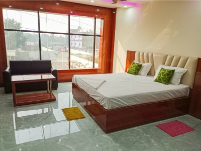 Raj Mahal Resort Gaya